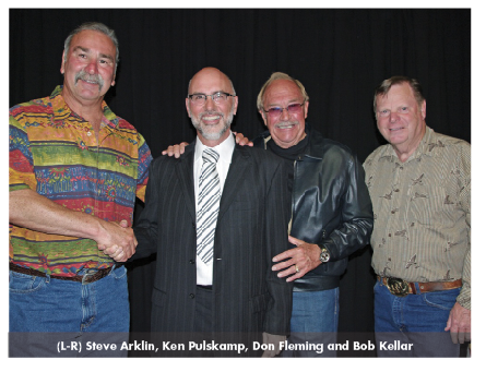 15th Annual Elks Charity 1