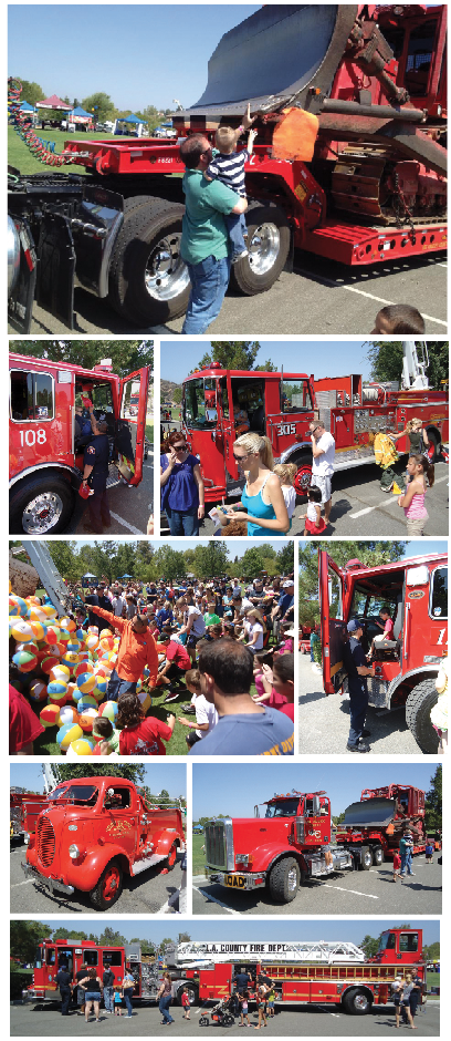 A Touch-A-Truck 1