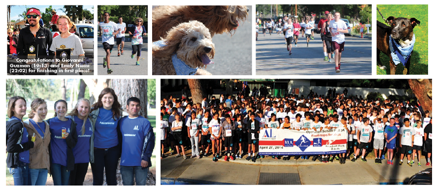 AssistanceLeague5KRun:Walk1