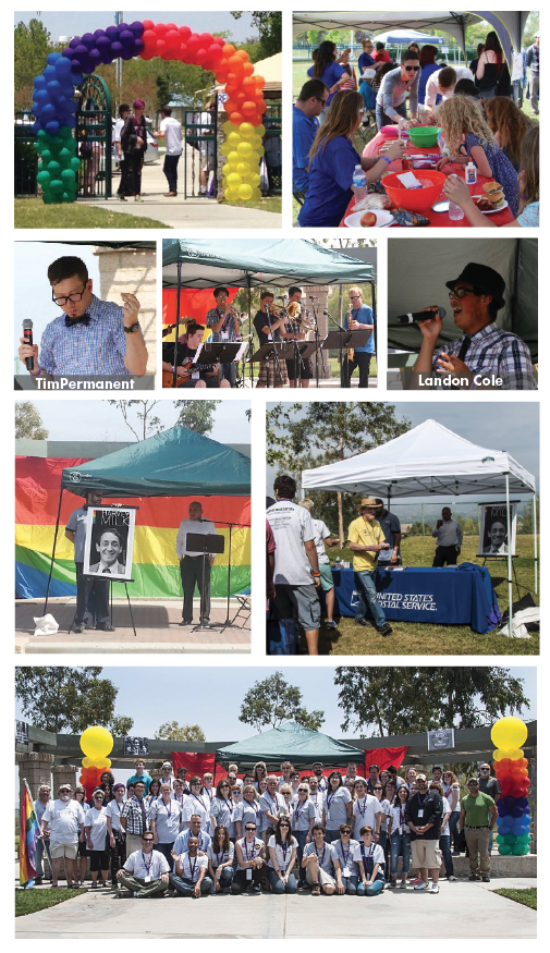 A Celebration of Diversity 1
