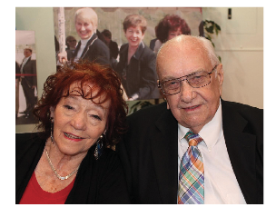 Honoring Connie Worden 1