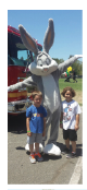 Touch-A-Truck 1