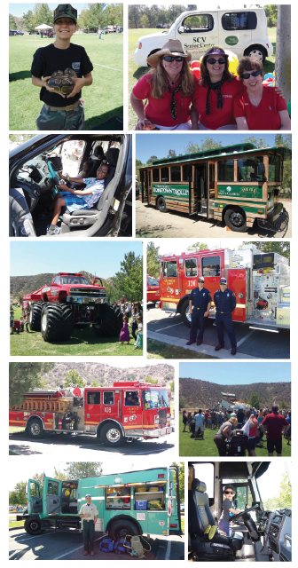Touch-A-Truck 2