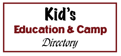 KidsEducationCampDirectory1