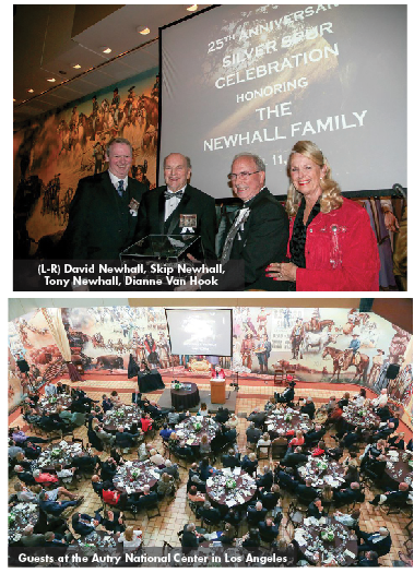 HonoringtheNewhallFamily1
