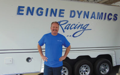 Engine Dynamics Where Customer Service is King