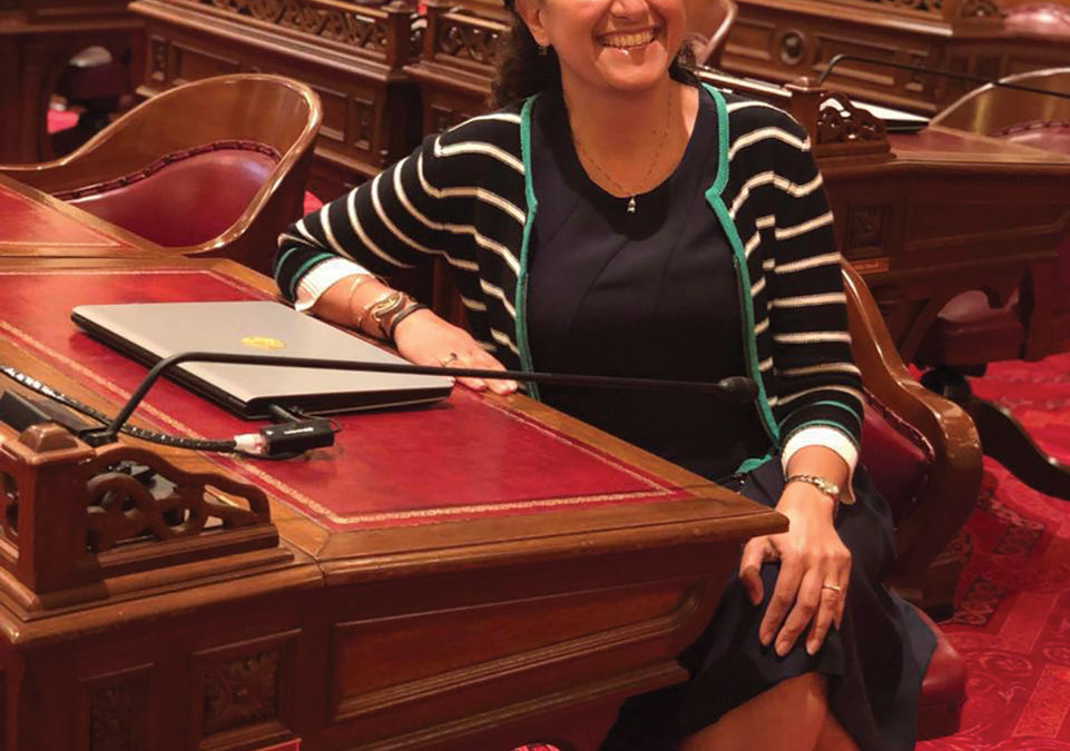 New Directors Named at Hart School District