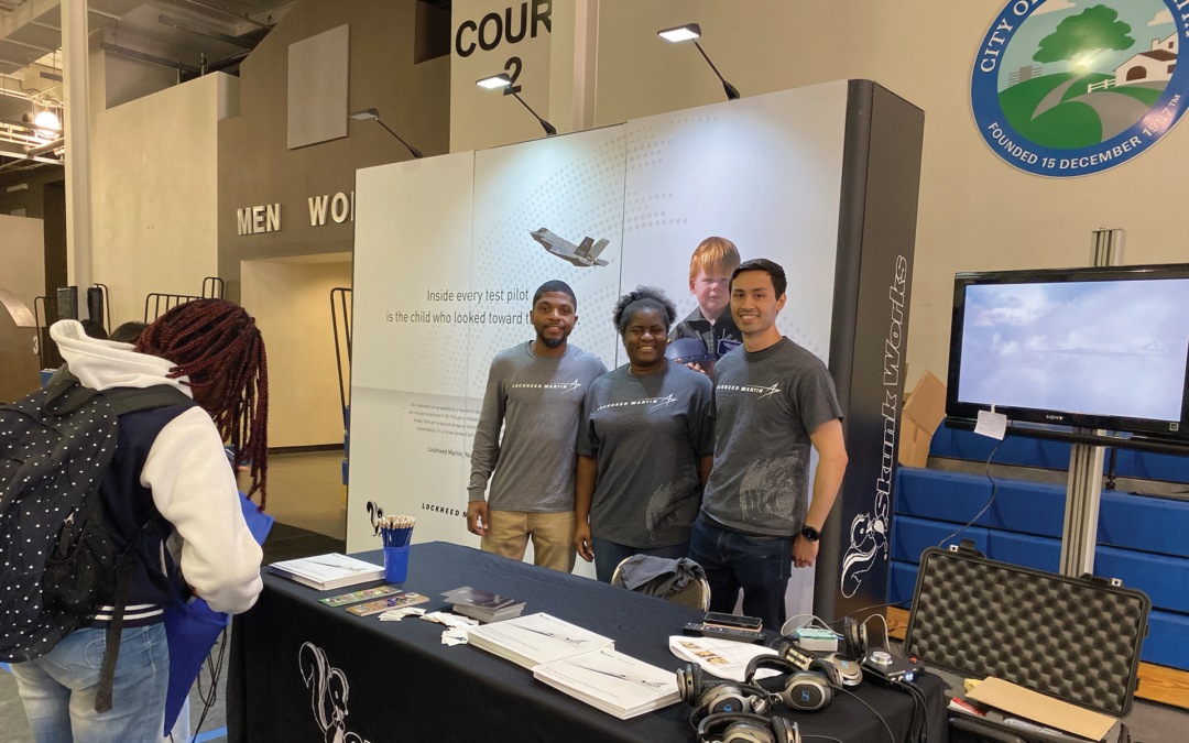 S.T.R.E.A.M’s Manufacturing Day