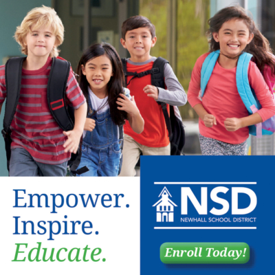 Newhall School District