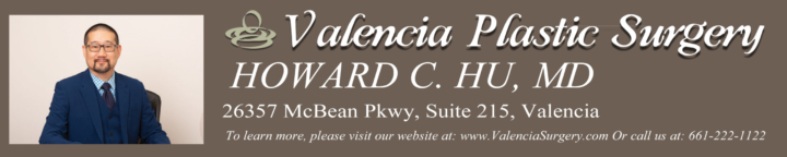 Valencia Plastic Surgery TOP Web Ad