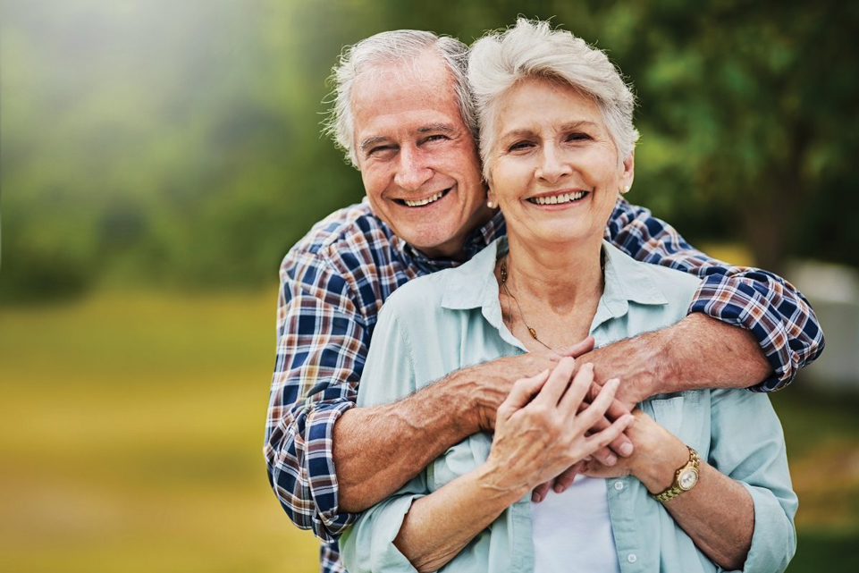 Dating Sites For Wealthy Seniors