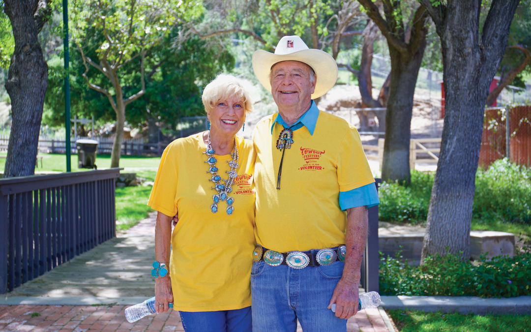Santa Clarita Cowboy Festival 2019