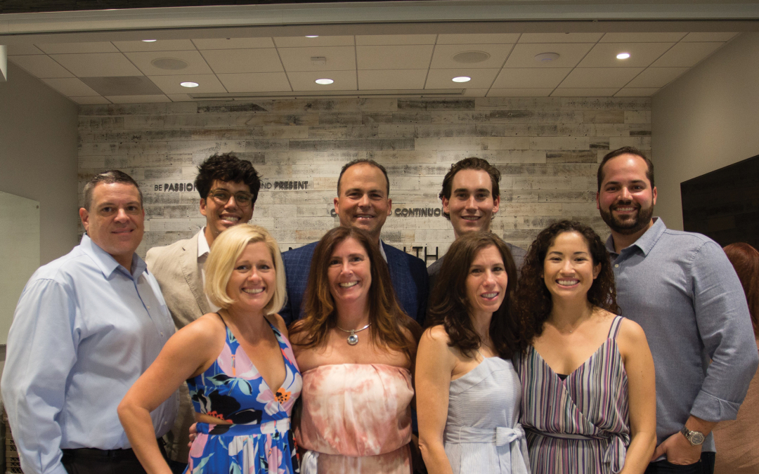 Vance Wealth Celebrates a 2nd Annual Spring Reception!
