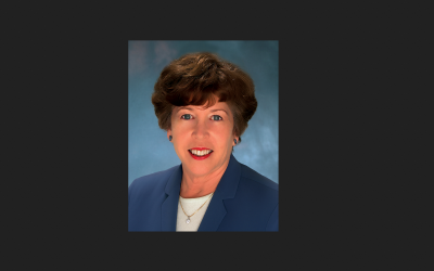 Meet the Candidate Marsha McLean Running for City Council