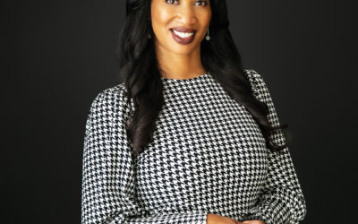 Meet the Candidate Selina Thomas Running for City Council