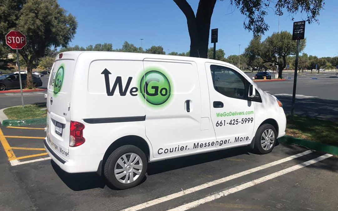 WE GO DELIVERS – It’s Time for That Autumn Goodness
