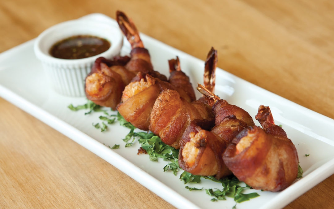 SALT CREEK GRILLE RESTAURANT – It’s Time for That Autumn Goodness
