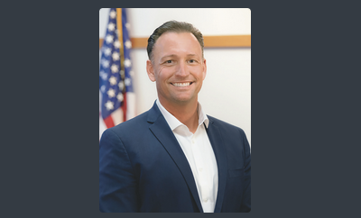 Monthly Message from the City Manager Ken Striplin – Happy New Year, Santa Clarita