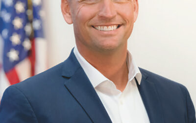 Monthly Message City Manager Ken Striplin Charting Santa Clarita’s Pathway Forward