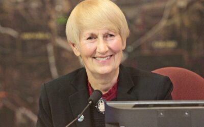 Monthly Message Mayor Laurene Weste A Very Special 30th Anniversary of the Santa Clarita Cowboy Festival