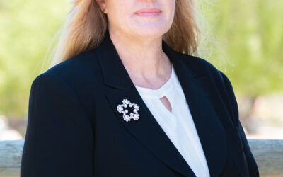 Meet the Candidate Rebecca Hindman Running for William S. Hart District Board Area 5