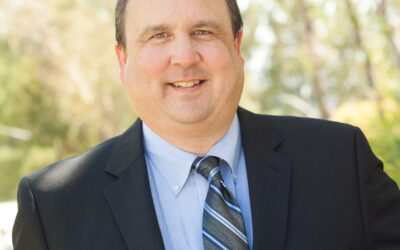 Meet the Candidate Chris Trunkey Running for Saugus Union School District