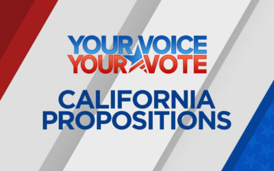California Propositions