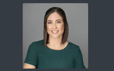 Anna Griese Running for Saugus Union School District Area 2