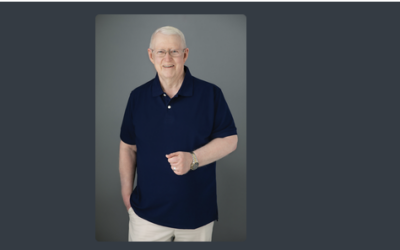 Meet the Candidate Bill Cooper Running for SCV Water Board