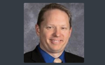 Brian Walters Running for Newhall School District Area1