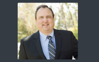 Meet the Candidate Chris Trunkey Running for Saugus Union School District