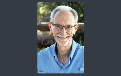 Meet the Candidate Dirk Marks Running for SCV Water Board