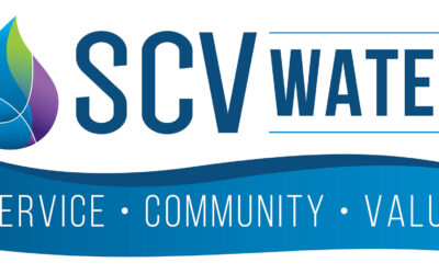 SCV Water Draft Water Use Efficiency Strategic Plan Available for Review Plan to Be Considered at May 12 Board of Directors Meeting