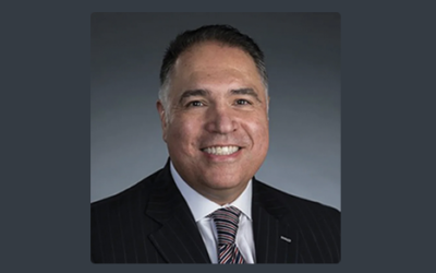 Jesus H. Henao Running for Saugus Union School District Area 1