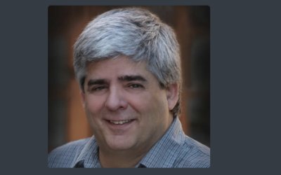 Joe Messina Running for Wm S Hart Union High School District Area 5