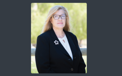 Meet the Candidate Rebecca Hindman Running for William S. Hart District Board Area 5