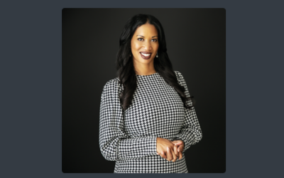 Meet the Candidate Selina Thomas Running for City Council