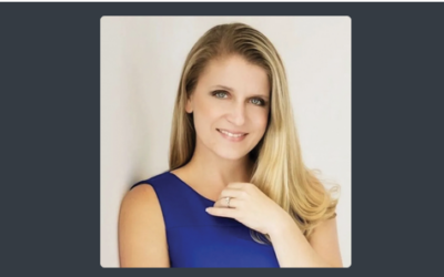 Sharlene Johnson Running for Saugus Union School District Area 5