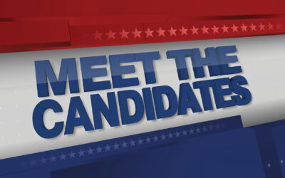 MEET THE CANDIDATES GUIDE 2022