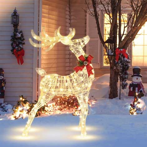 Creating A Memorable Holiday – Green Thumb Garden Center