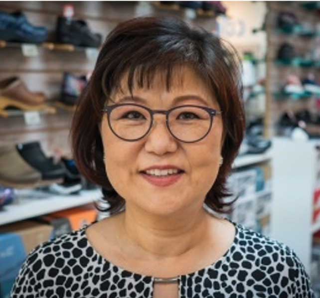 Why Arch Support Matters – Comfort Shoes