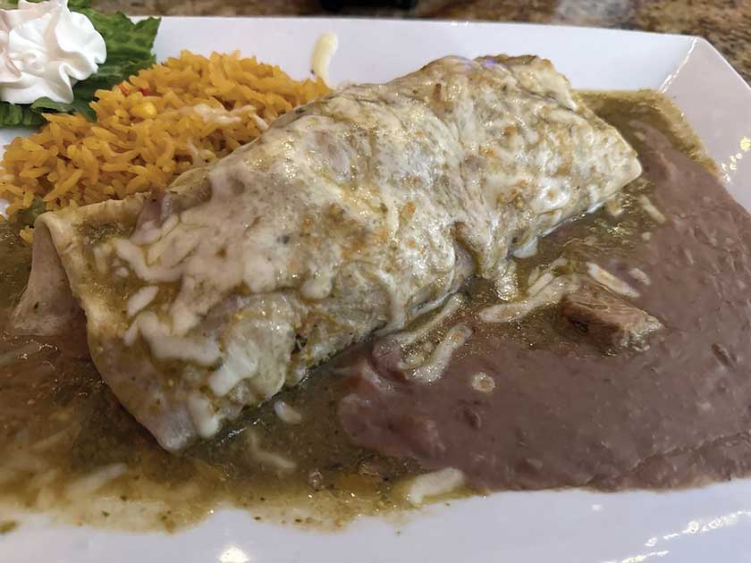 AZUL TEQUILA – Finding the Perfect Restaurant this Fall