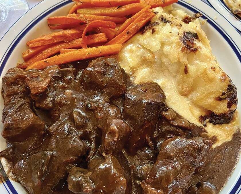 Fall In Love With LE CHENE