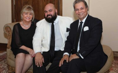 A Note From the Publishers – April 2026