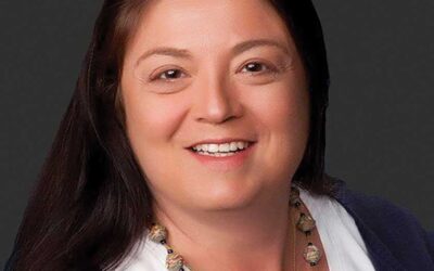 Vote for Stacy Fortner for SCV Water Board