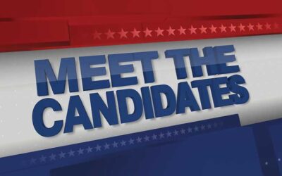 MEET THE CANDIDATES 2024