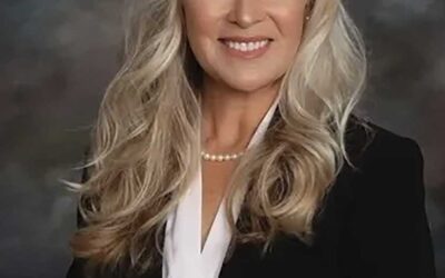Re-Elect Erin Wilson A Champion for Education and the Community