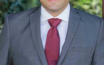 Vote for Mike Garcia For Congress