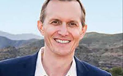 A Message from Congressman George Whitesides