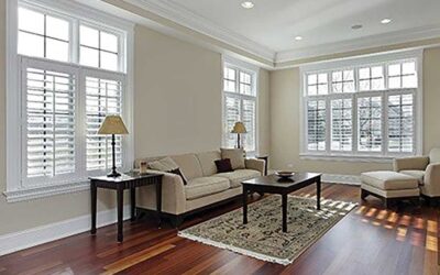 Installing Shutters, Blinds & Screens – Preferred Glass and Windows